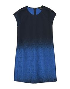 Короткое платье Armani Exchange
