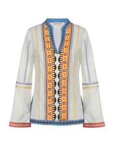 Блузка Tory Burch