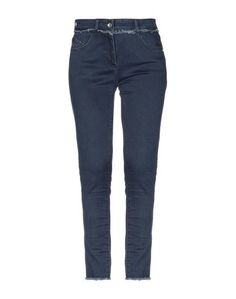 Джинсовые брюки Patrizia Pepe