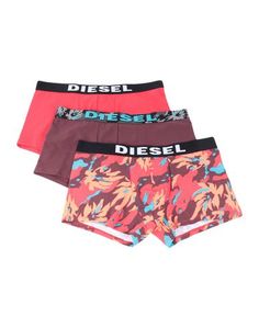 Боксеры Diesel