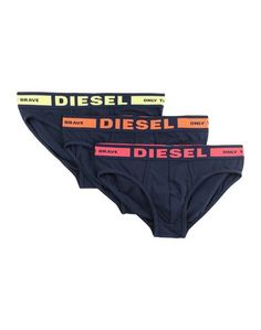 Трусы Diesel
