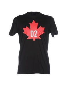 Футболка Dsquared2