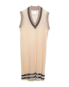 Платье до колена Maison Margiela