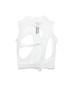 Майка Rick Owens