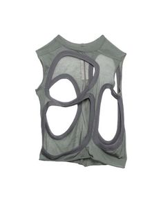 Майка Rick Owens