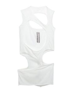 Майка Rick Owens