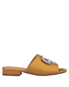 Сандалии Public Desire