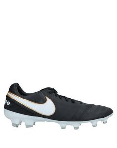 Высокие кеды и кроссовки Nike