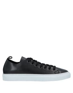Низкие кеды и кроссовки Dsquared2