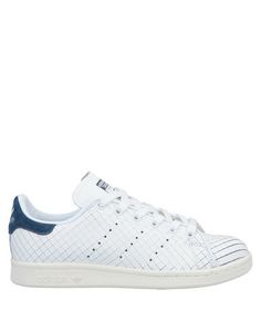 Низкие кеды и кроссовки Adidas Originals