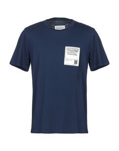 Футболка Maison Margiela