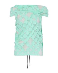 Топ без рукавов Roland Mouret