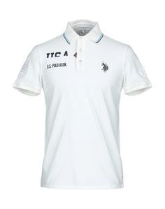 Поло U.S.Polo Assn.
