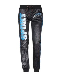 Повседневные брюки Plein Sport