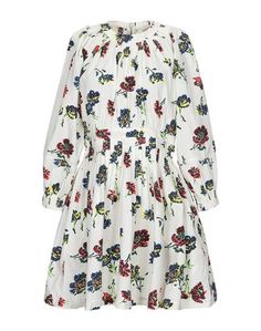 Короткое платье Ulla Johnson