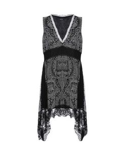 Короткое платье Ermanno DI Ermanno Scervino
