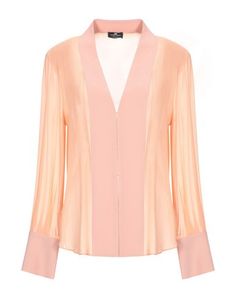 Pубашка Elisabetta Franchi