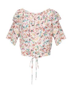 Блузка Zadig & Voltaire