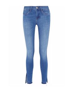 Джинсовые брюки J Brand