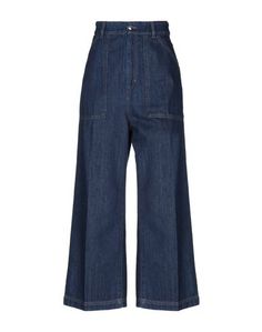 Джинсовые брюки Sportmax Code