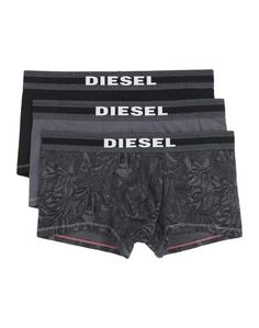 Боксеры Diesel