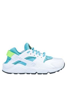 Низкие кеды и кроссовки Nike