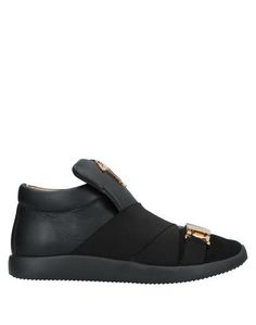 Низкие кеды и кроссовки Giuseppe Zanotti