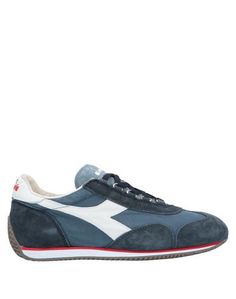 Низкие кеды и кроссовки Diadora Heritage