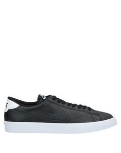 Низкие кеды и кроссовки Nike