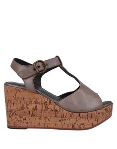Сандалии Fiorentini+Baker