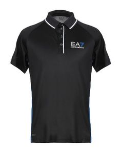 Поло EA7