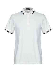 Поло Fred Perry