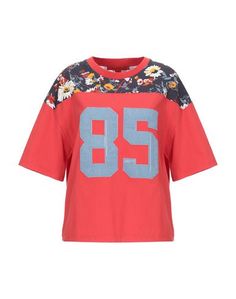 Футболка Hilfiger Collection