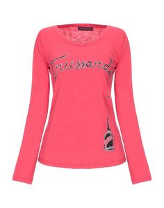 Футболка Trussardi Jeans