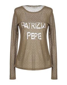 Футболка Patrizia Pepe