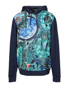 Толстовка Versace Jeans