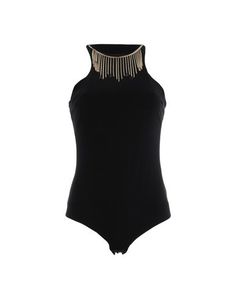 Топ без рукавов Elisabetta Franchi