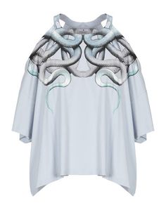 Футболка Marcelo Burlon