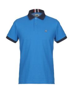 Поло Henry Cottons