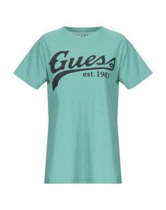Футболка Guess
