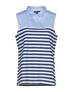 Поло Tommy Hilfiger