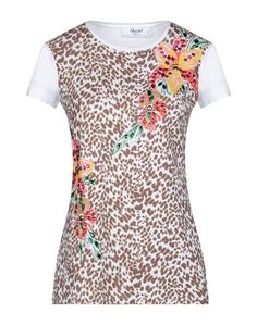 Футболка Blugirl Blumarine