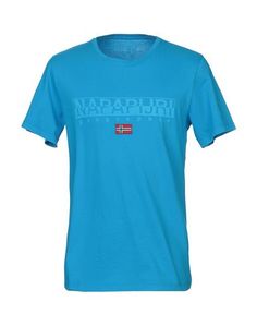 Футболка Napapijri
