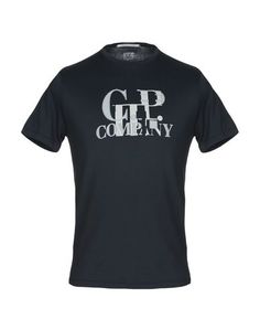 Футболка C.P. Company