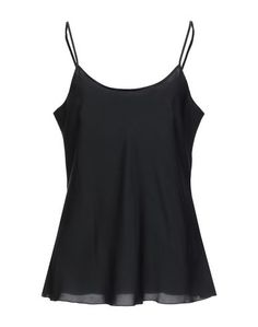 Топ без рукавов Blugirl Blumarine
