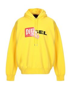 Толстовка Diesel
