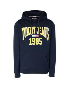 Толстовка Tommy Jeans