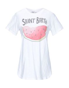 Футболка MC2 Saint Barth
