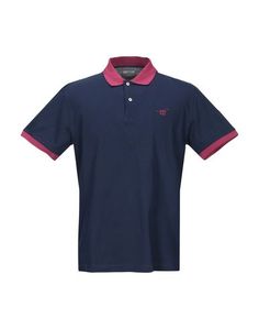 Поло Henry Cottons