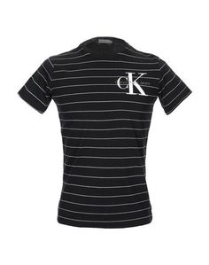 Футболка Calvin Klein Jeans